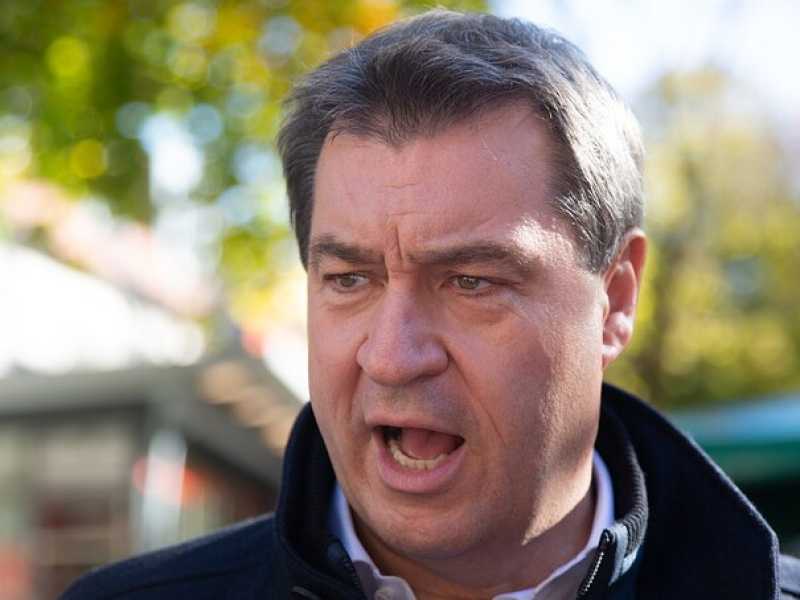 Markus S&ouml;der  (Pixabay)