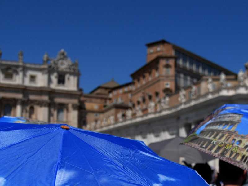 Le fake news sulla vendita del Vaticano