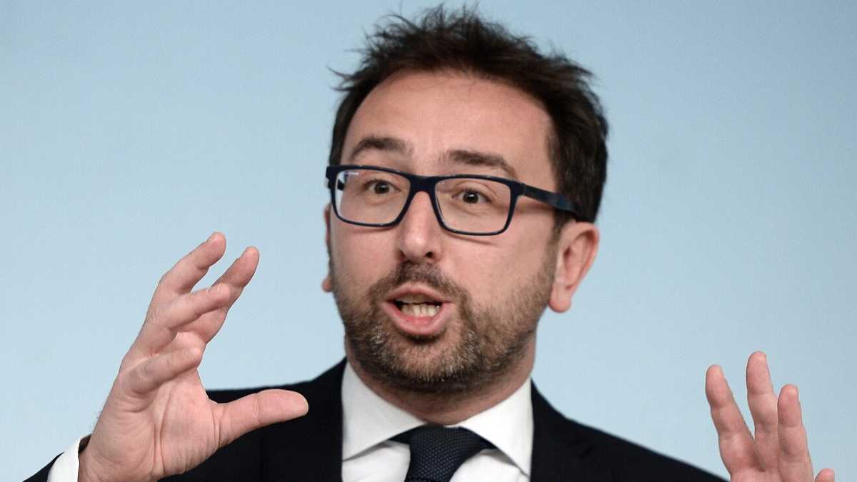 Immagine di La giustizia spiega lo sgretolamento confusionale dell’Italia