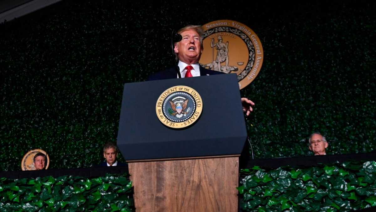 Immagine di La fine dell’accordo sui missili dimostra che i trattati servono ancora