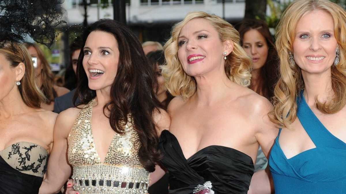 Immagine di Dalla solitudine ci salva l’amore, non la libertà. Parola di Candace Bushnell