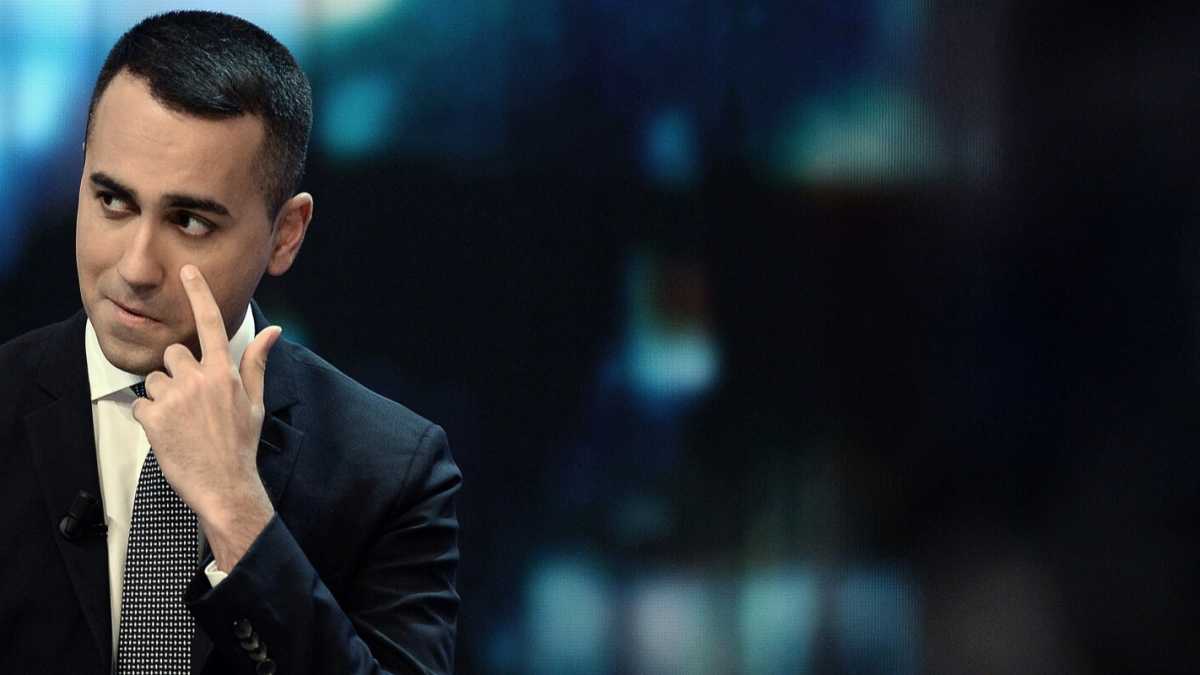 Immagine di La non opposizione a Salvini dei dissidenti grillini, che però guardano al Pd