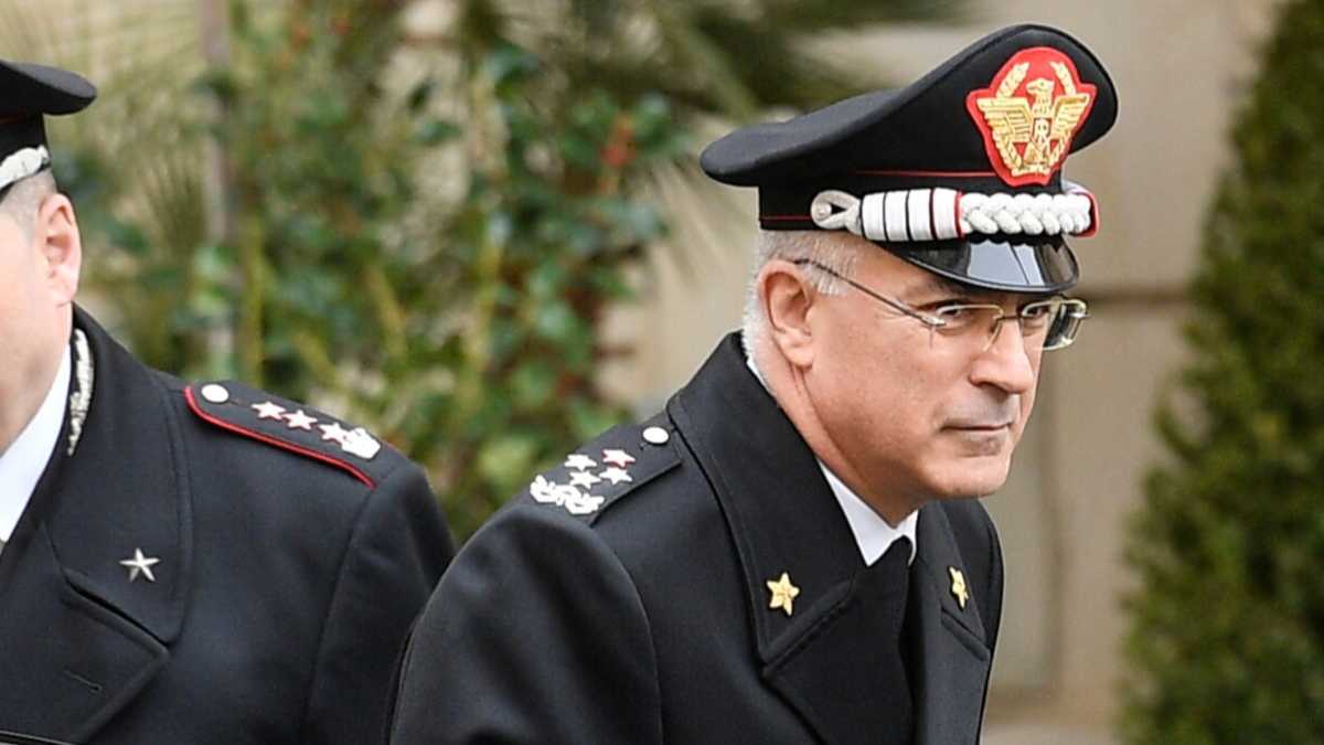 Immagine di Divisa et impera