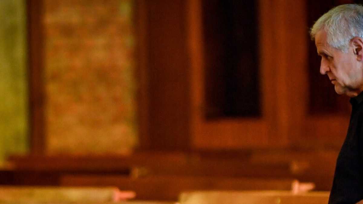 Immagine di Il Travaglio del diritto