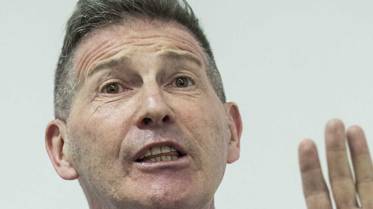 Immagine di Lo spaventoso stato di diritto secondo il capo dell’Anm