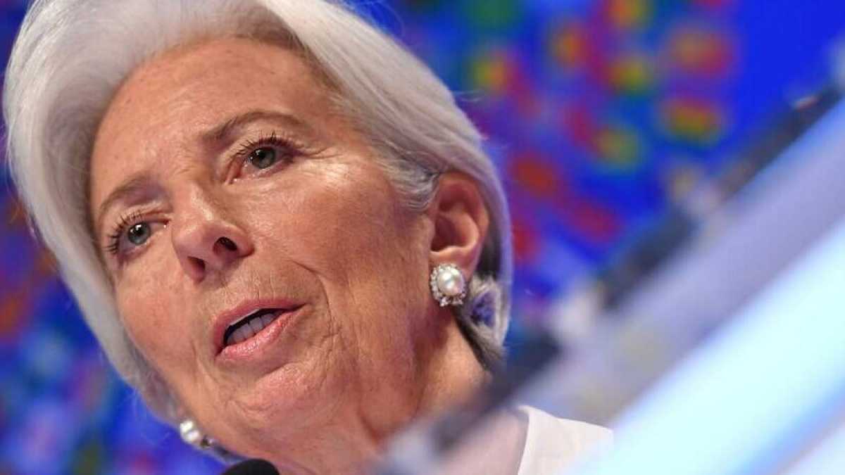 Immagine di L’Europa divisa tra nord e sud per il successore di Lagarde al Fmi