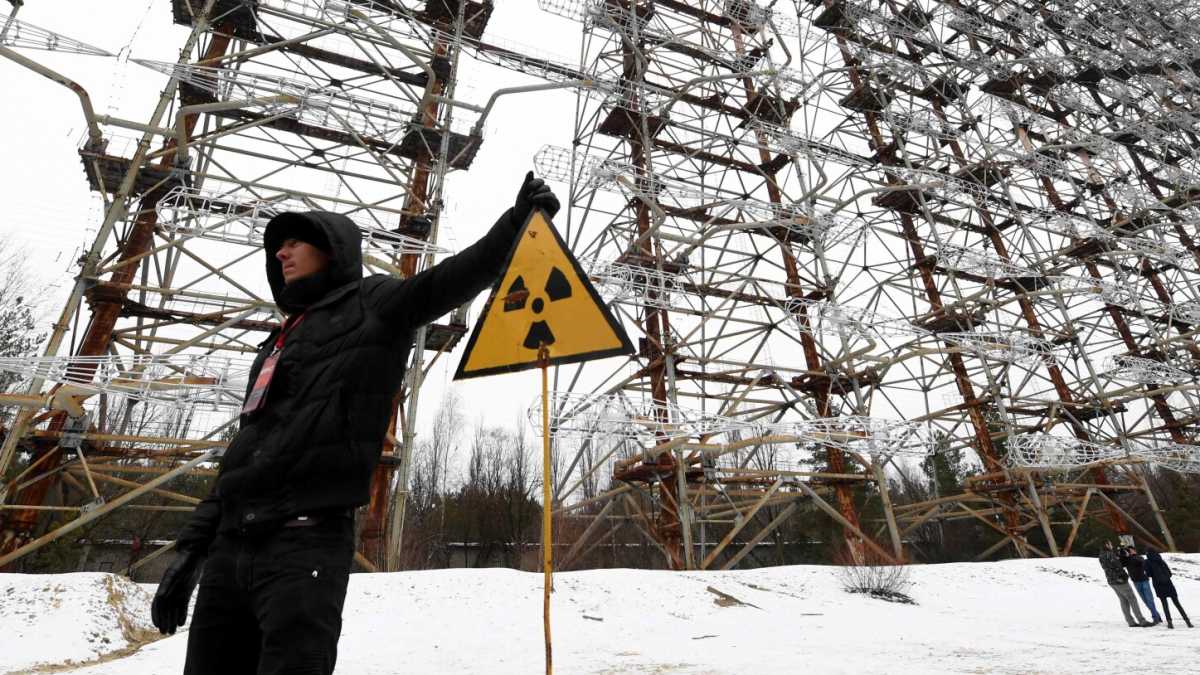 Immagine di La versione russa di “Chernobyl” insegna che per Mosca raccontarsi è ancora difficile