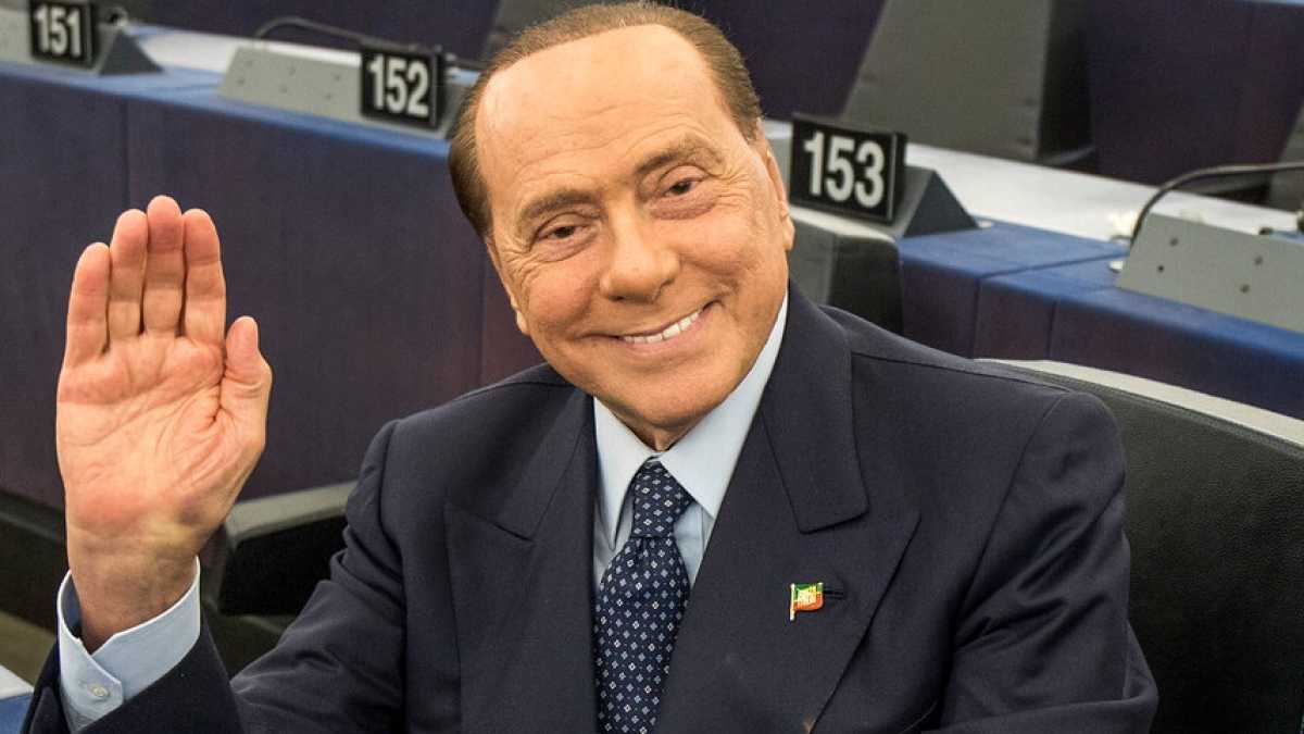 Immagine di Provaci ancora Cav.