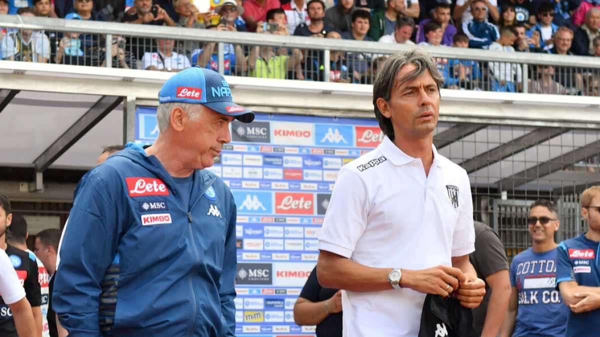 Immagine di L'egoismo vincente di Inzaghi per riportare Benevento in serie A