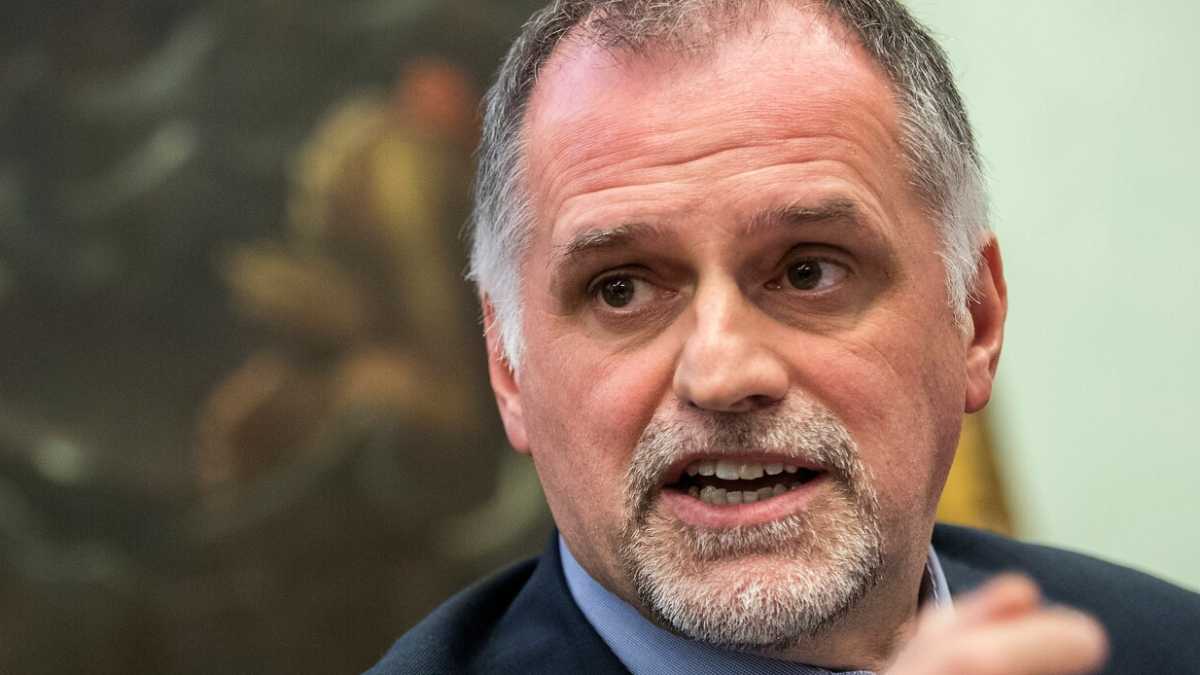 Immagine di Il leghista Garavaglia spiega come si può andare avanti a lungo con il M5s