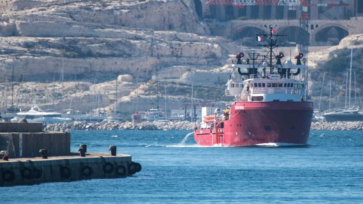Immagine di Le emergenze caso per caso con le ong