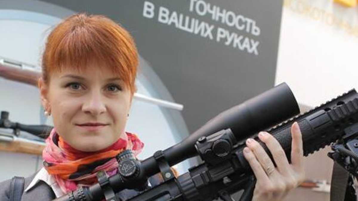Immagine di La fonte della fede russa