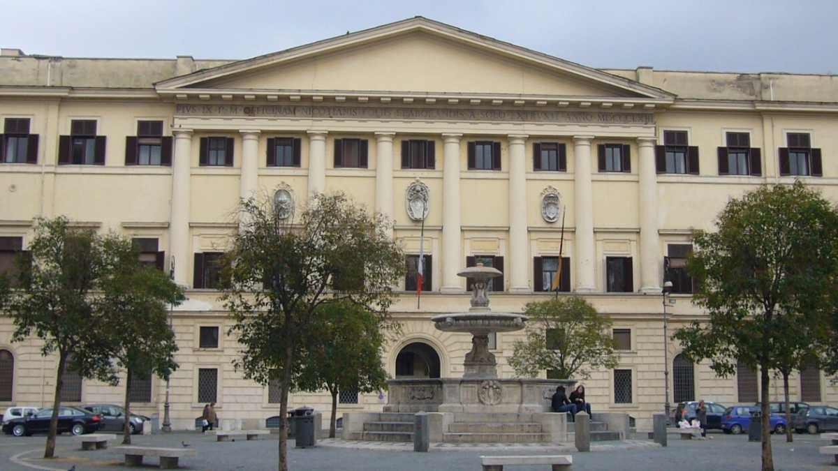 Immagine di Ricordi ginnasiali