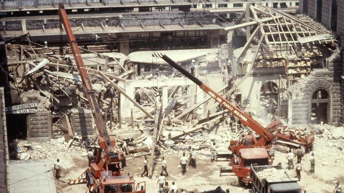 Immagine di In memoria della strage