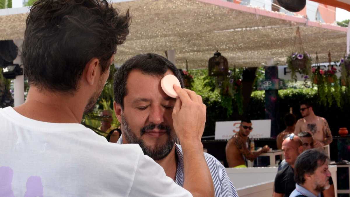 Immagine di Come parlare ai cronisti, da papà