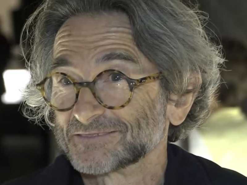 Cristiano Toraldo 
