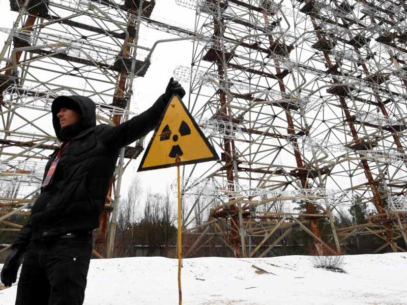 La versione russa di “Chernobyl” insegna che per Mosca raccontarsi è ancora difficile