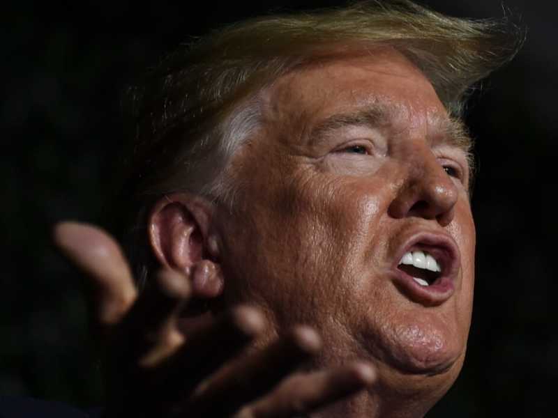 Così i dazi americani colpiscono le Borse europee