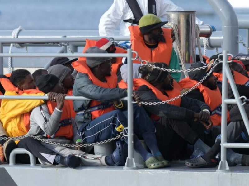 Foto LaPresse