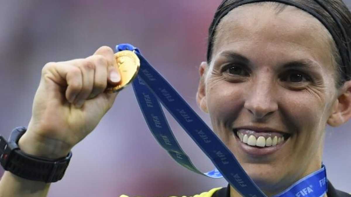 Immagine di L’arbitro donna e la farsa della parità