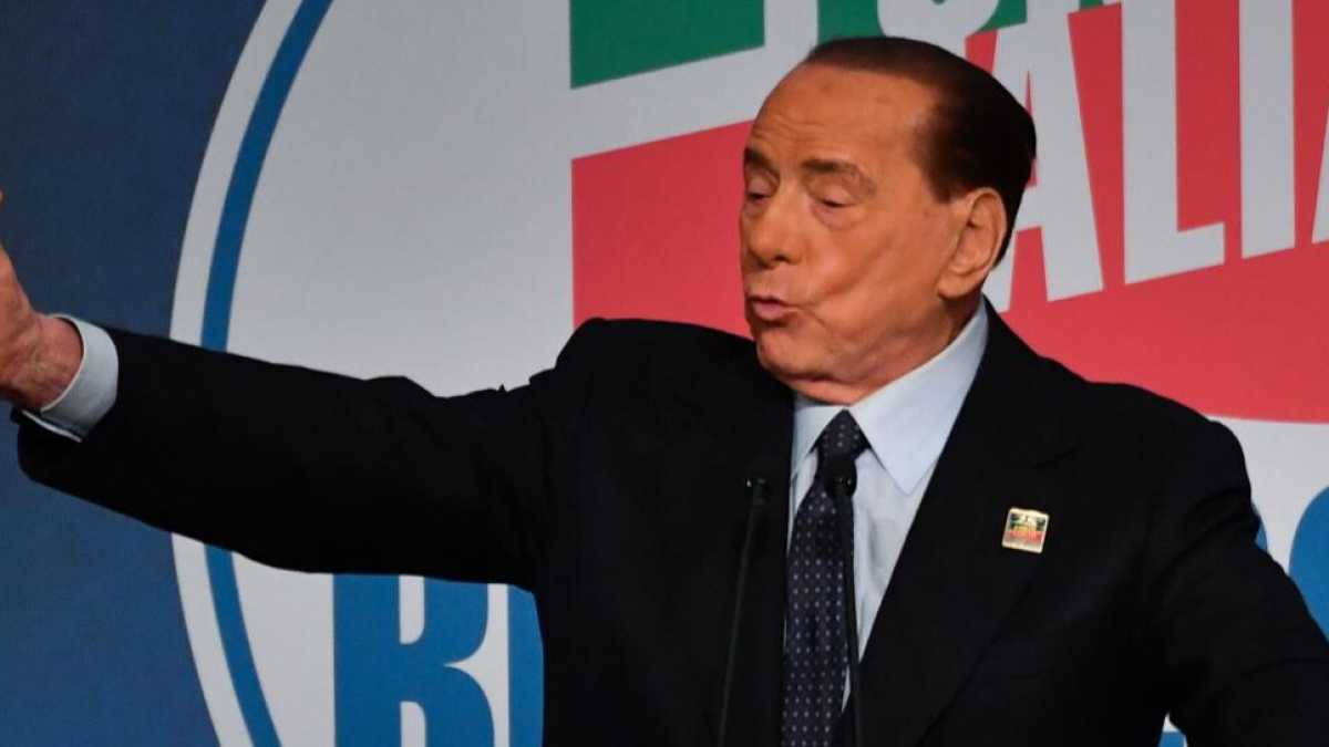 Immagine di La contendibilità di Forza Italia è una boiata pazzesca