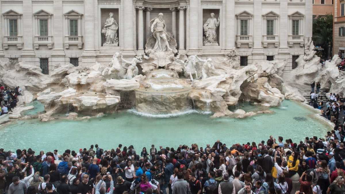 Immagine di Come si sopravvive all’overturismo? Uno studio (che non è rassicurante)