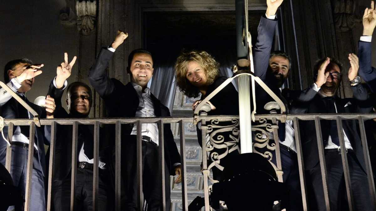 Immagine di Cosa rischia l’Italia se il coraggio di Salvini diventa una finanziaria in deficit