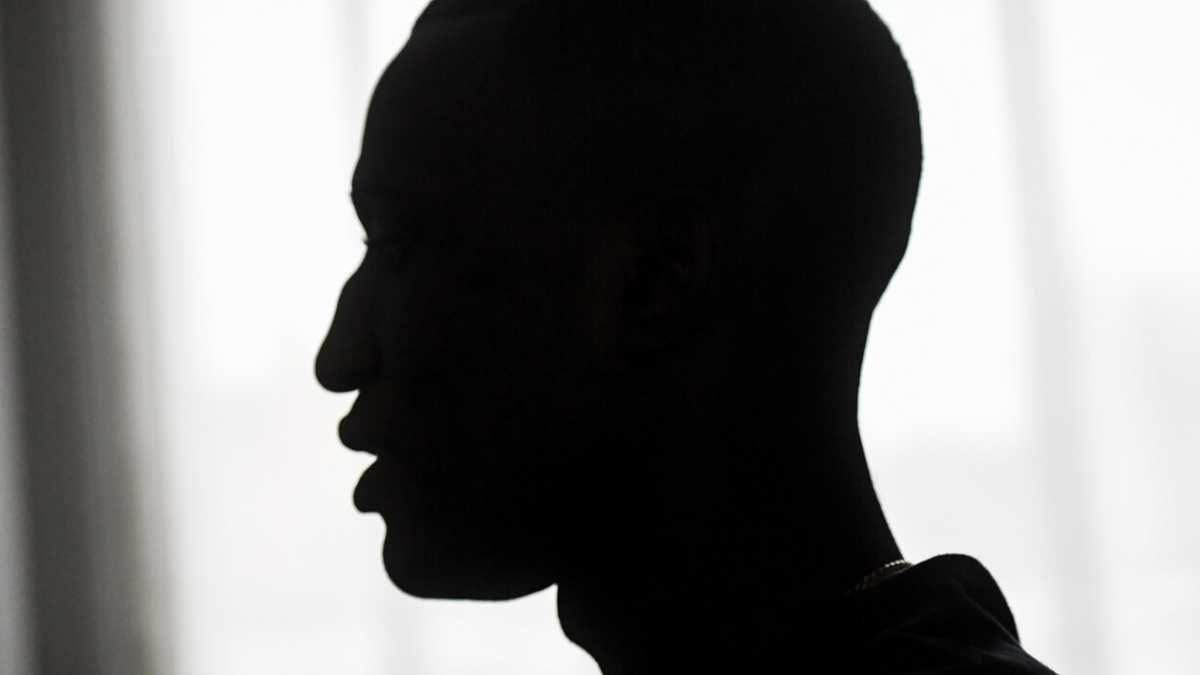 Immagine di Negro, tu devi pagare