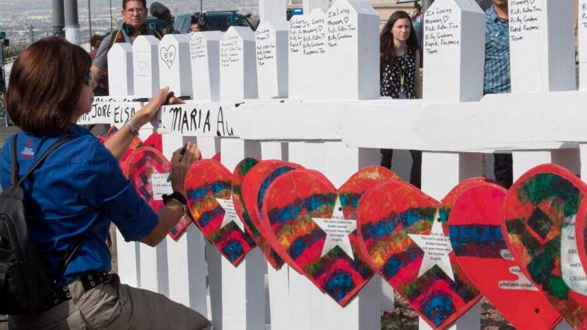 Immagine di Cosa fare con 8chan, il forum che sobilla gli attacchi a ispanici e sinagoghe?