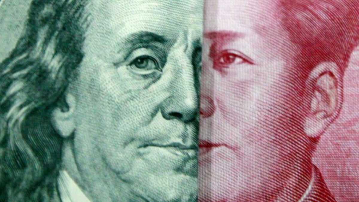 Immagine di Trump e Cina trascinano le Banche centrali nella guerra valutaria