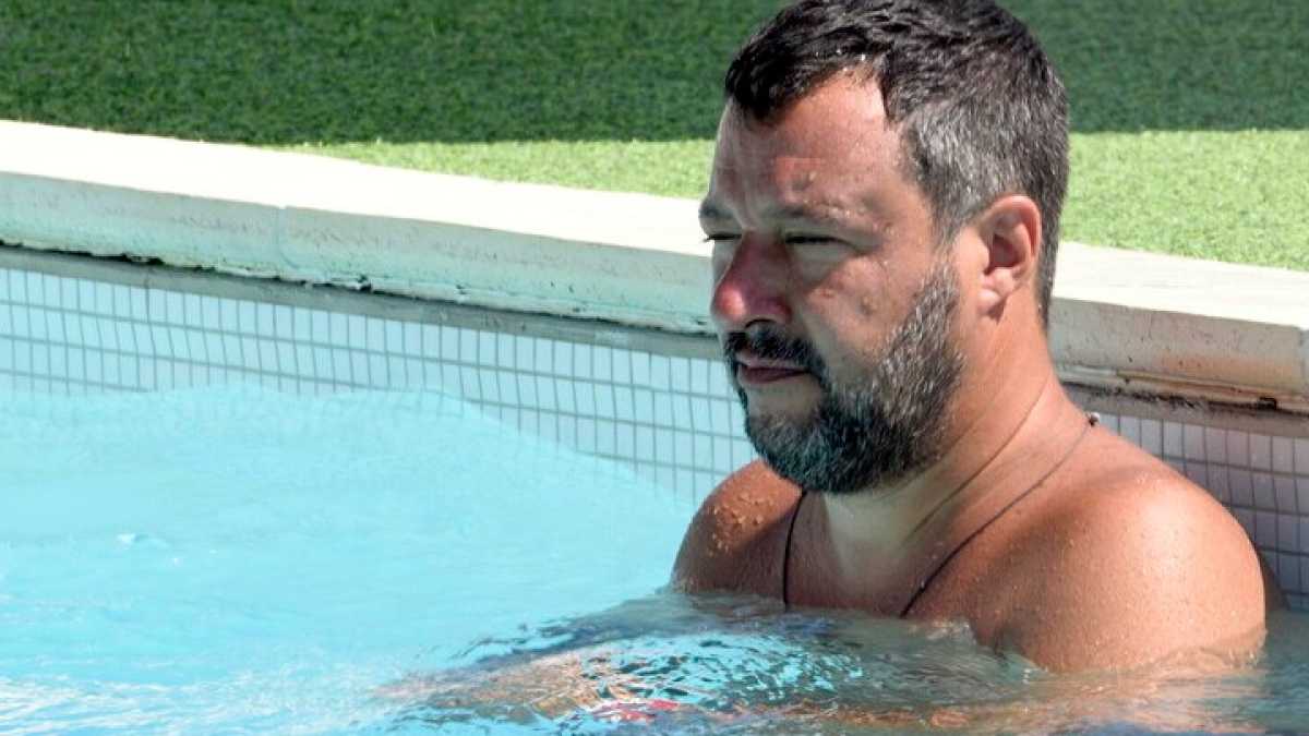 Immagine di Stop salvinismo