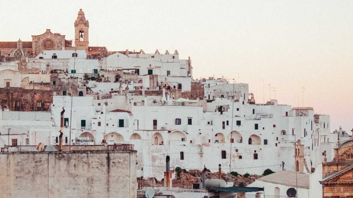 Immagine di Tra un’Italia che muore e un’altra Italia che sbadiglia