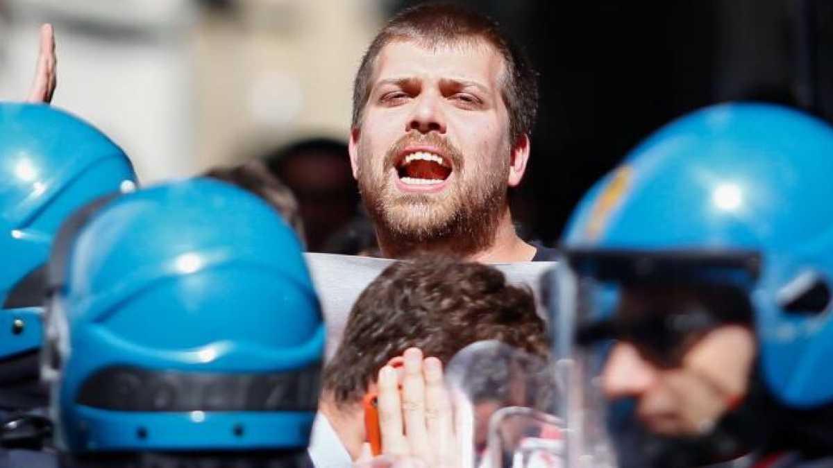 Immagine di La manifattura del consenso