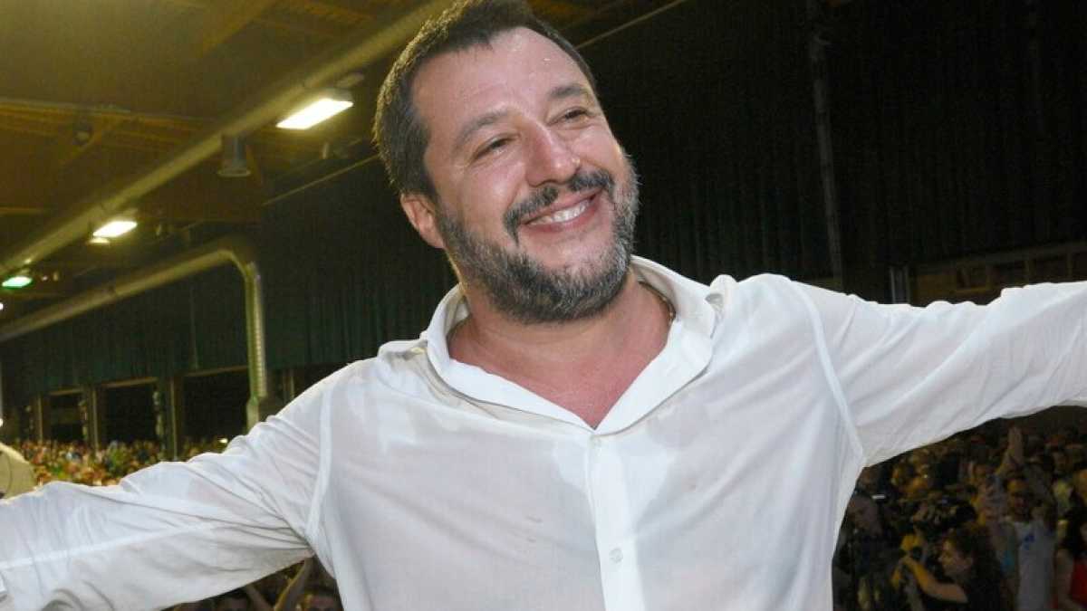 Immagine di Idee e firme per ragionare sull'appello fogliante