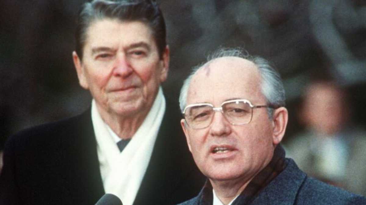 Immagine di Non è colpa di Trump se il trattato sui missili del 1987 è decaduto