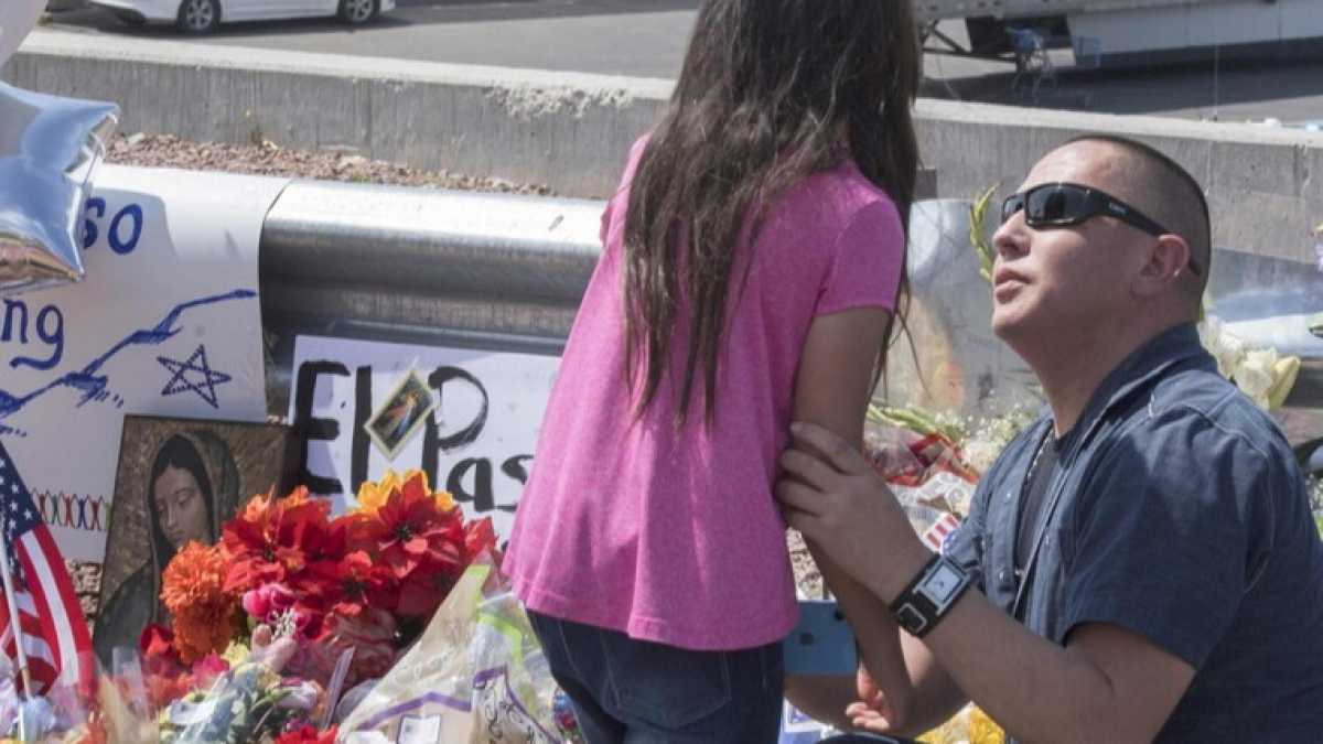 Immagine di Il terrorismo razzista di El Paso è un tassello della grande guerra fra identità