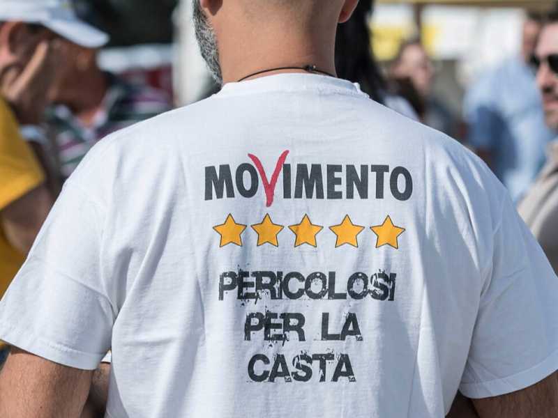 Foto LaPresse