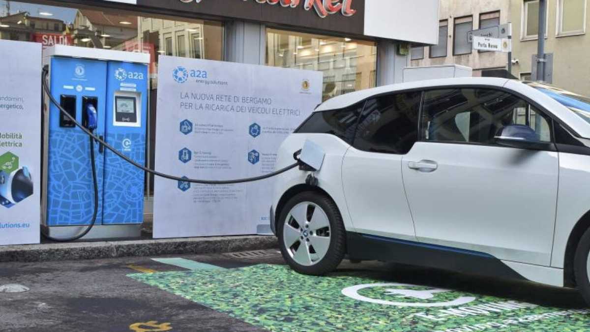 Immagine di Vecchie e nuove dipendenze energetiche
