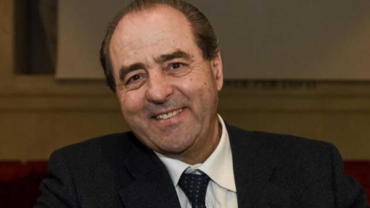 Immagine di La Tav spiegata al M5s. Da Di Pietro