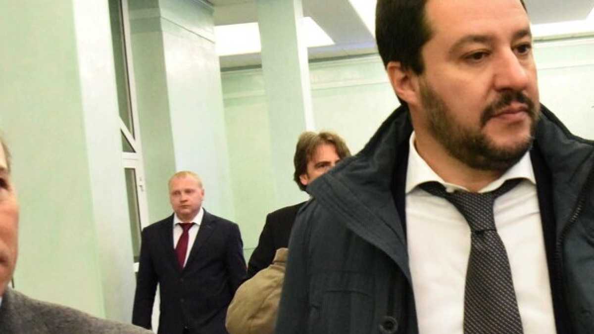 Immagine di La Russia e lo scandalo dimenticato. Il primo successo del Pd
