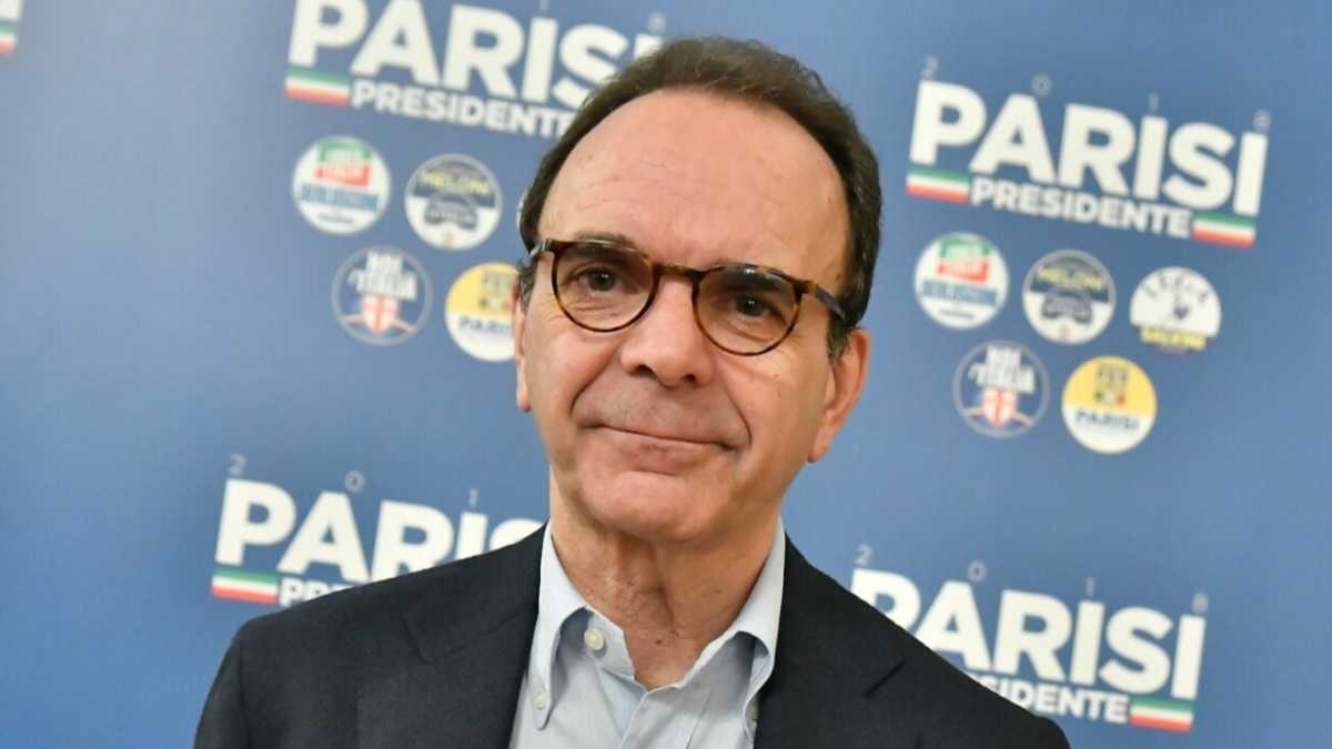 Immagine di Una nuova casa per un futuro non truce. Parisi aderisce all'appello del Foglio