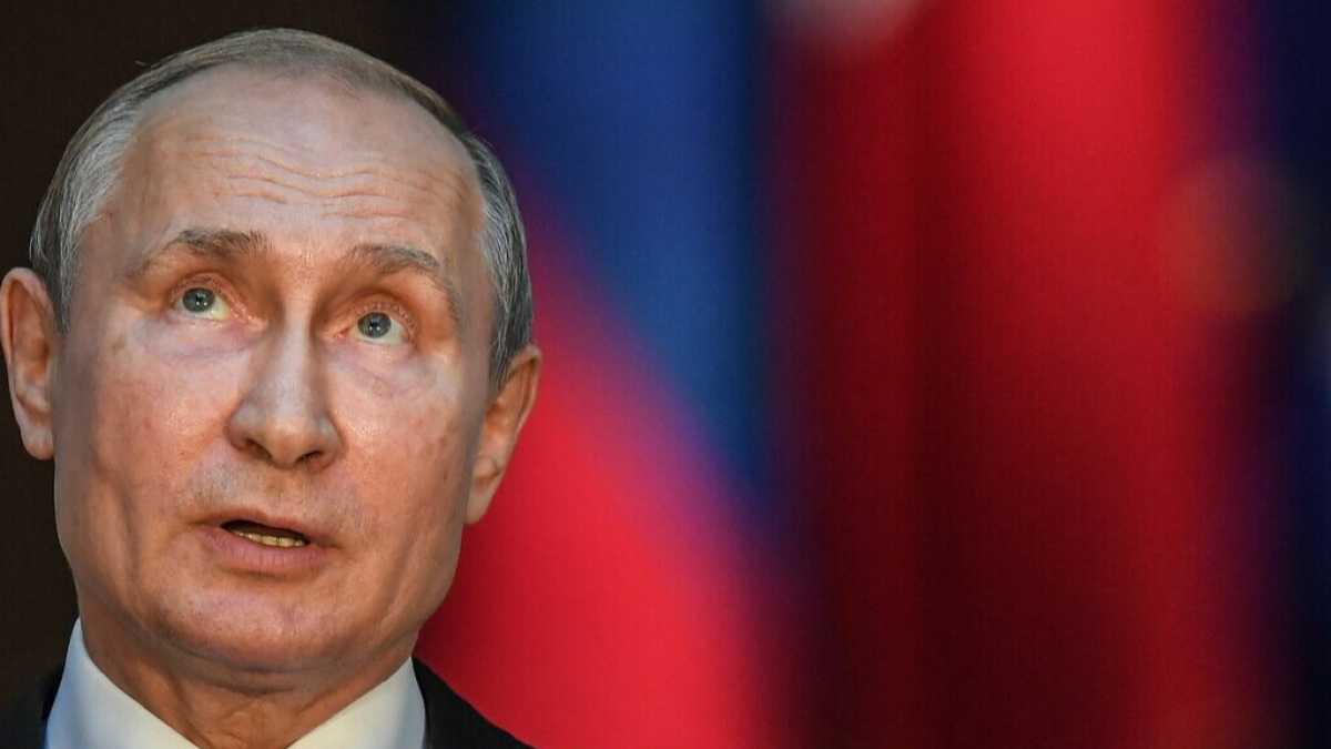 Immagine di La Putinomics va maluccio