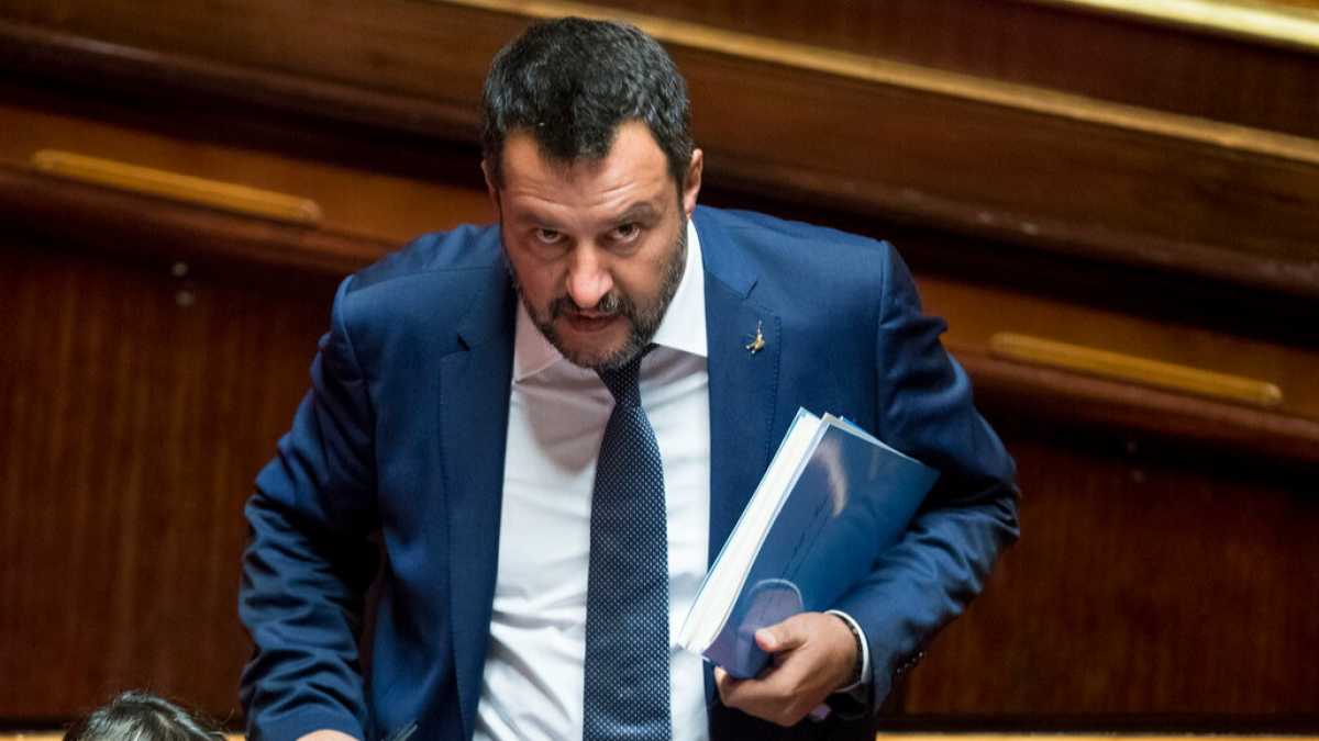 Immagine di Perché il futuro di Salvini dipende dal patto con Mattarella