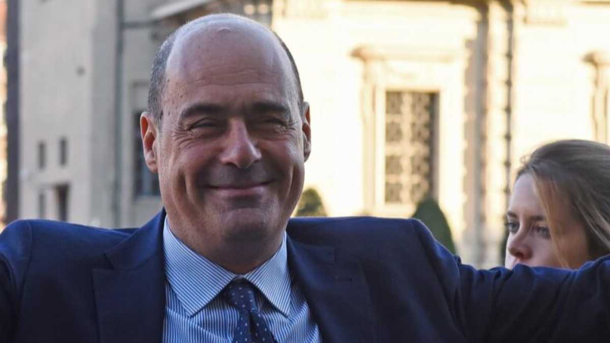 Immagine di Sulla Tav il Pd di Zingaretti centra il suo primo successo politico