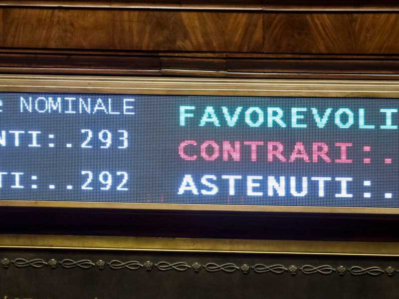 foto LaPresse