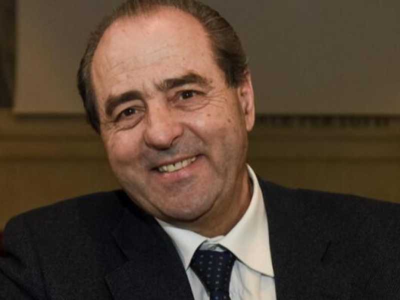 La Tav spiegata al M5s. Da Di Pietro