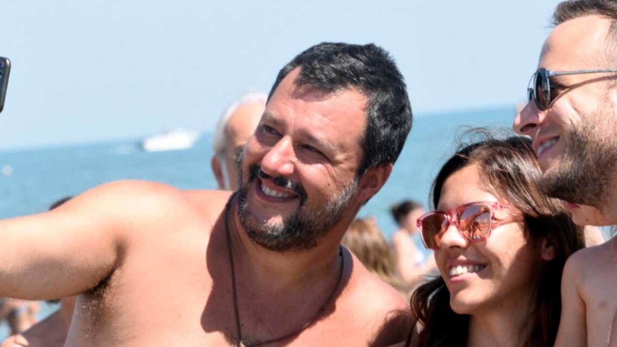 Immagine di A.A.A. Cercasi destra non truce. Appello
