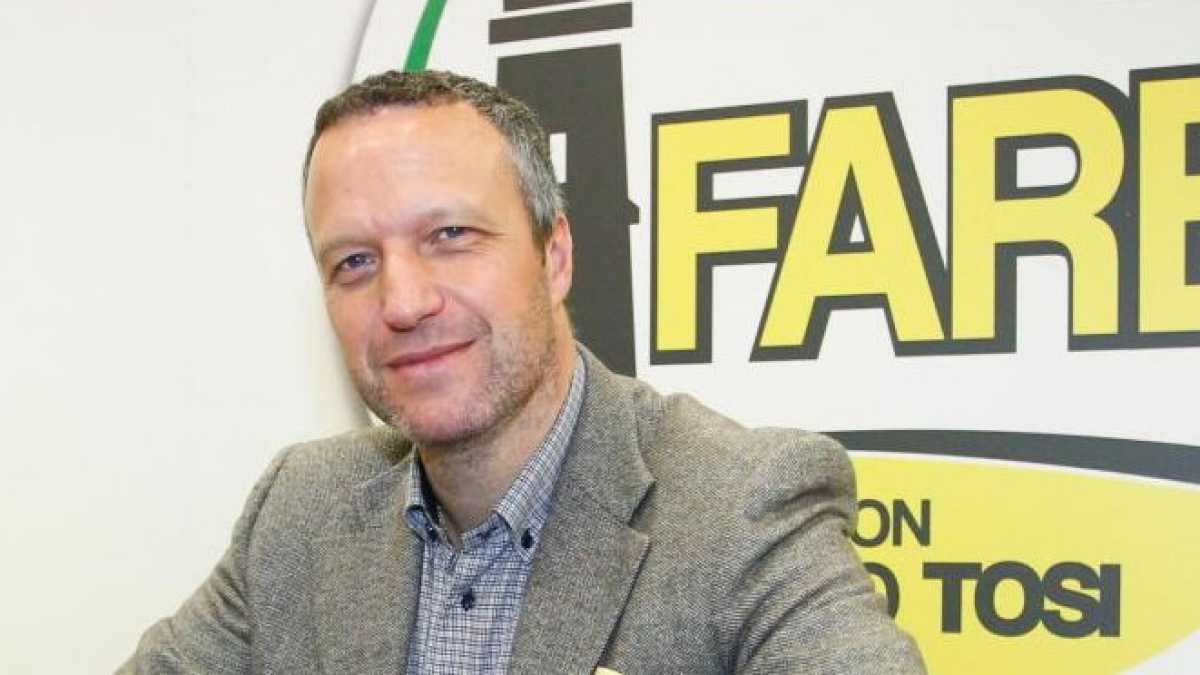 Immagine di Popolari, non populisti. Tosi aderisce all'appello del Foglio