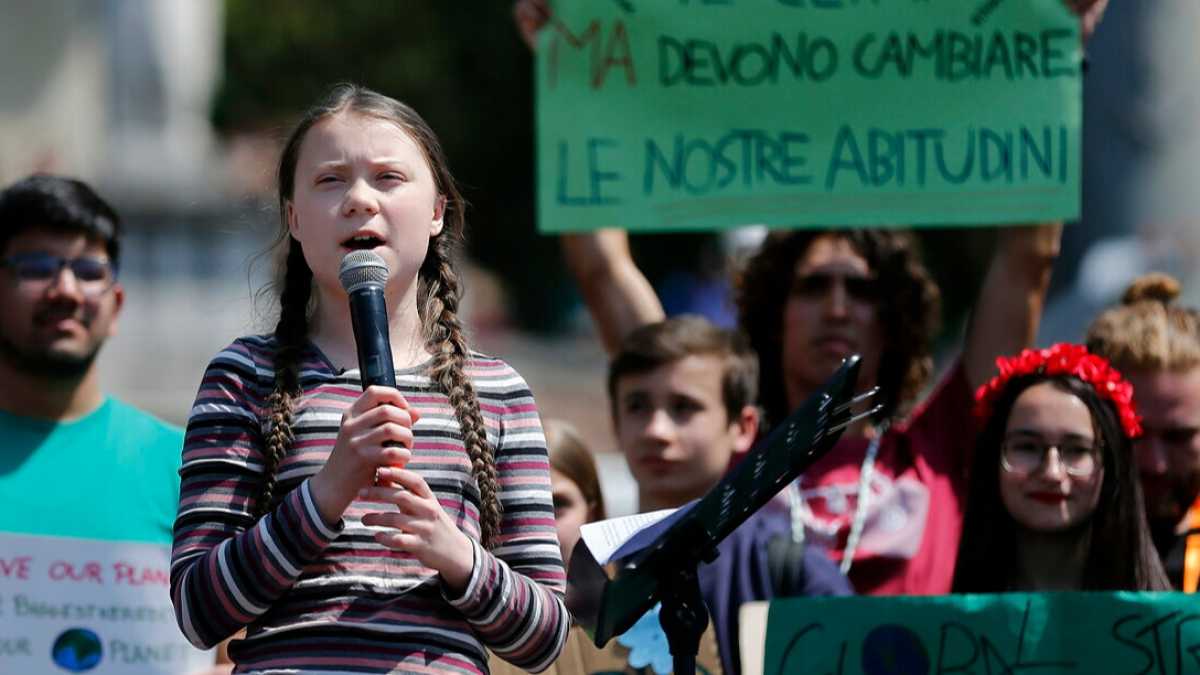 Immagine di Gli allarmi sul clima dell’Onu sono sempre più catastrofici, e c’è una ragione