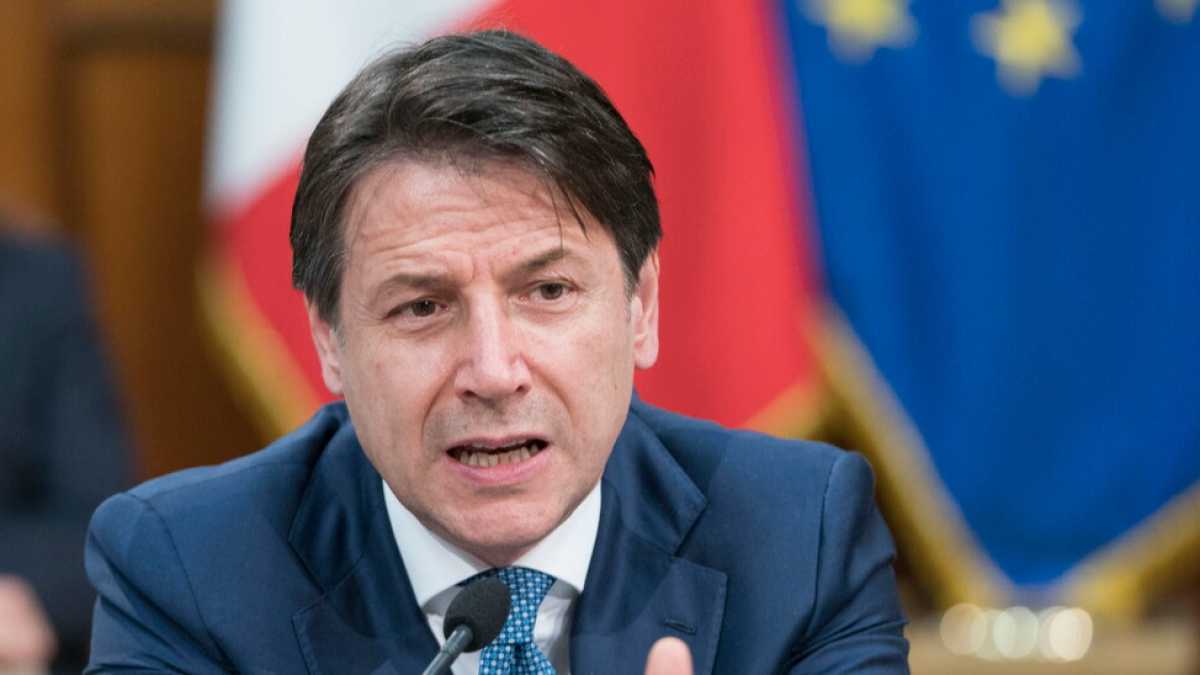 Immagine di Il bis-Conte dimezzato. E Tria si prepara alla transizione